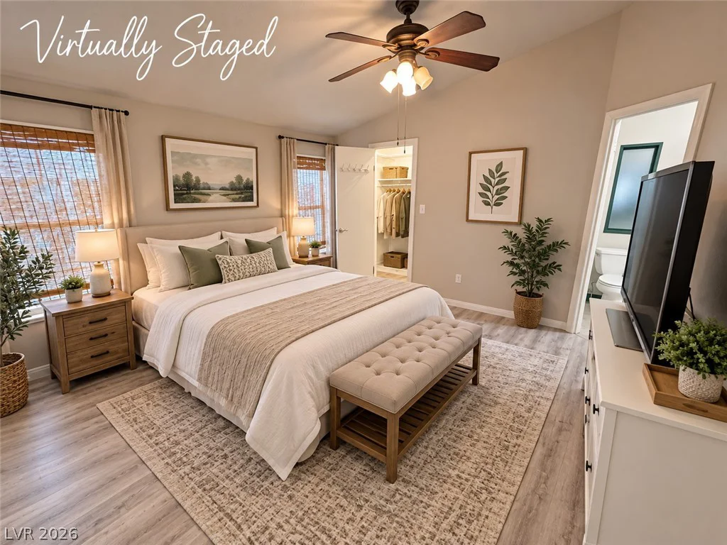 5600 Doubletree, Pahrump, NV 89061