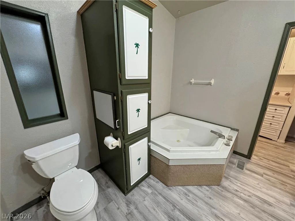 5600 Doubletree, Pahrump, NV 89061
