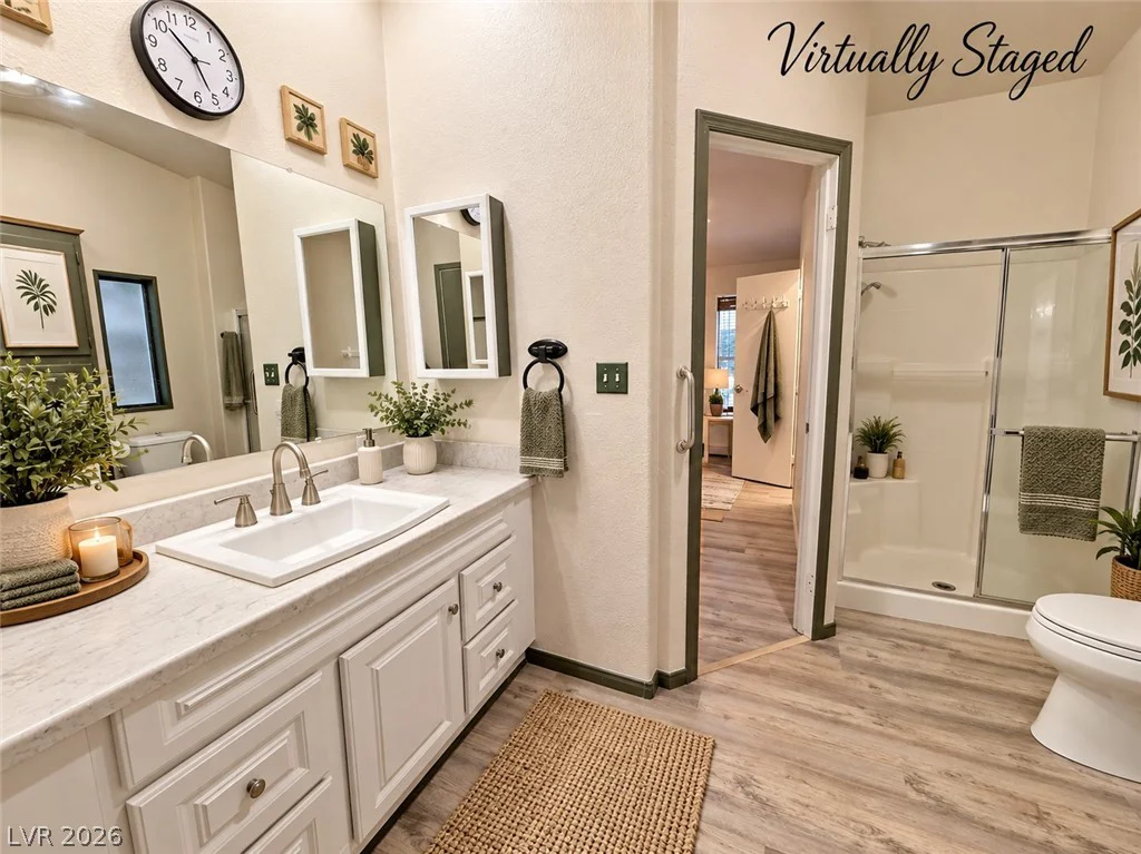 5600 Doubletree, Pahrump, NV 89061