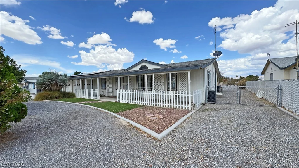 5600 Doubletree, Pahrump, NV 89061