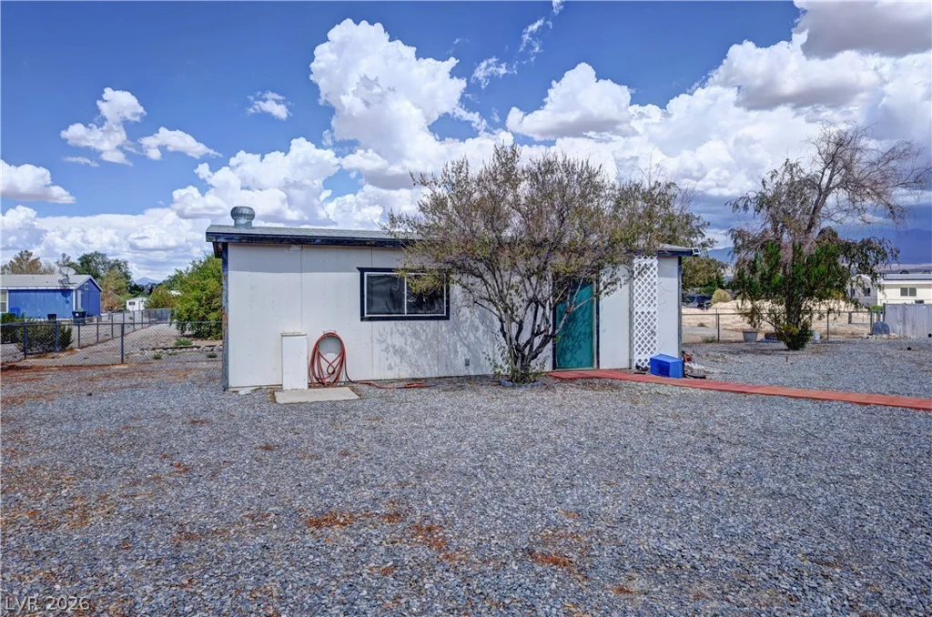 5600 Doubletree, Pahrump, NV 89061