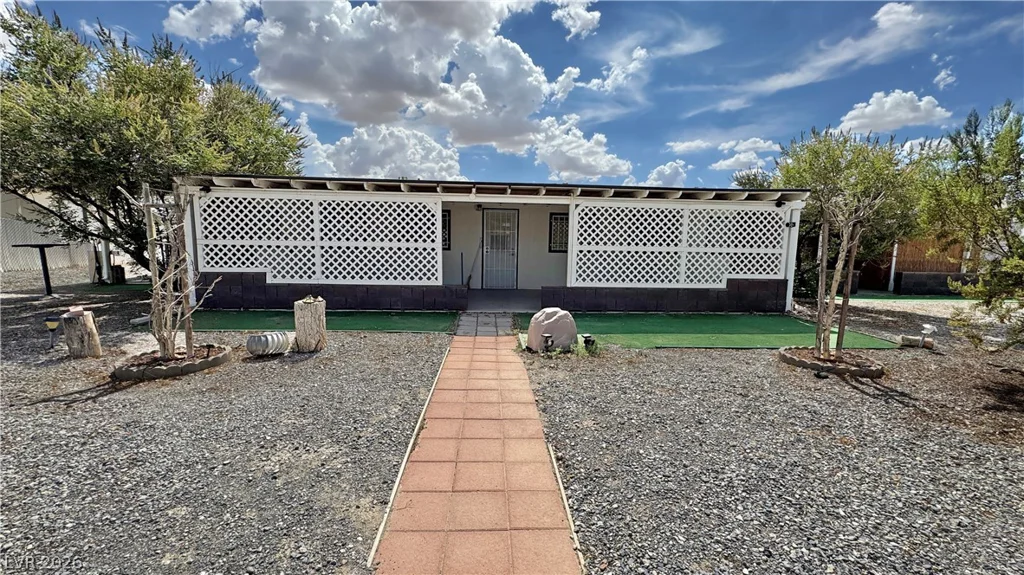 5600 Doubletree, Pahrump, NV 89061