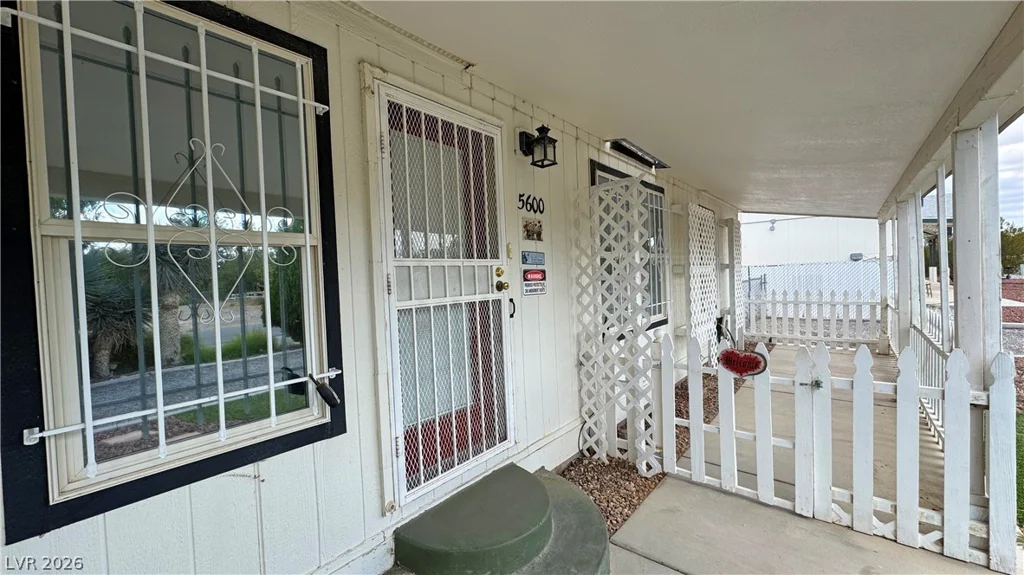 5600 Doubletree, Pahrump, NV 89061