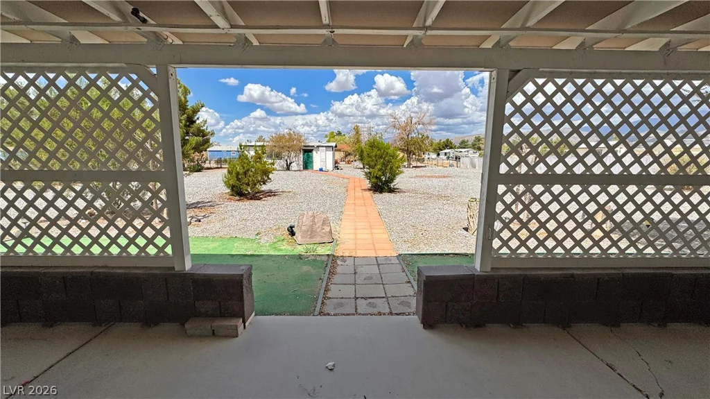 5600 Doubletree, Pahrump, NV 89061