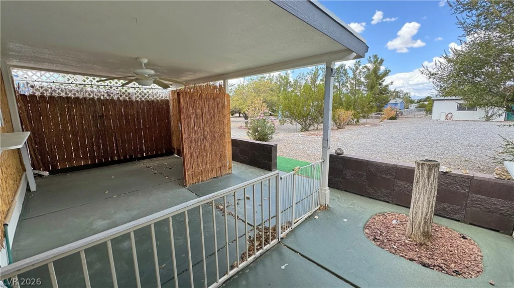 5600 Doubletree, Pahrump, NV 89061