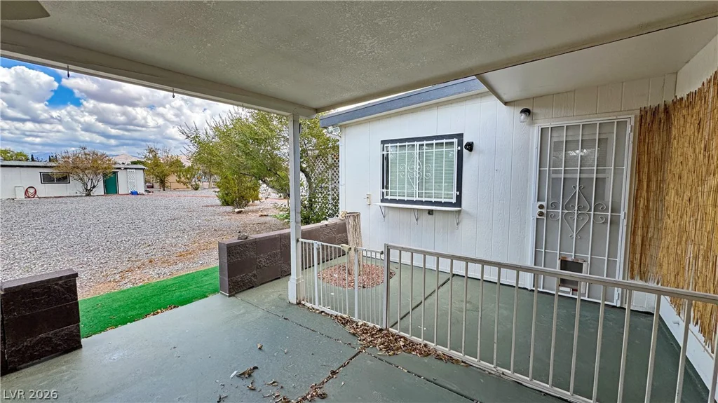 5600 Doubletree, Pahrump, NV 89061