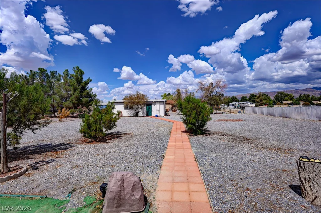 5600 Doubletree, Pahrump, NV 89061