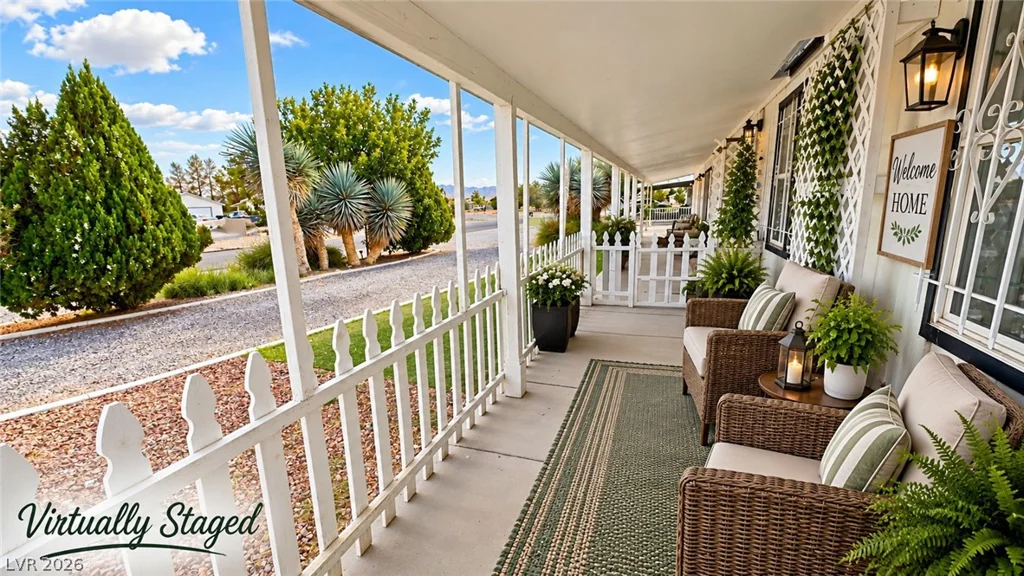 5600 Doubletree, Pahrump, NV 89061