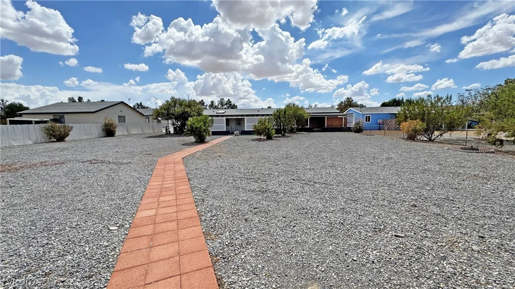 5600 Doubletree, Pahrump, NV 89061