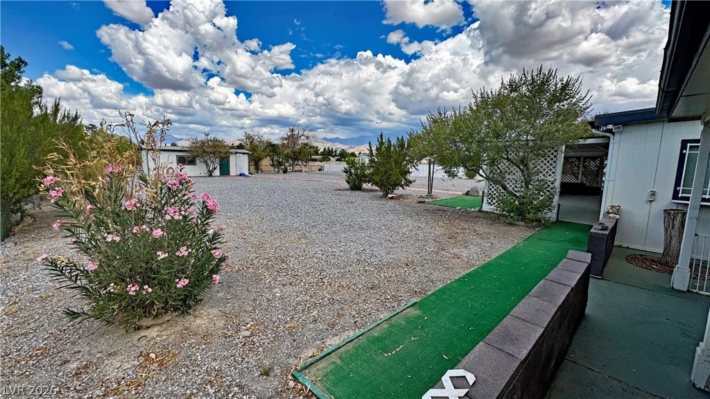 5600 Doubletree, Pahrump, NV 89061