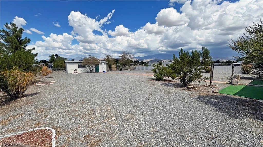 5600 Doubletree, Pahrump, NV 89061