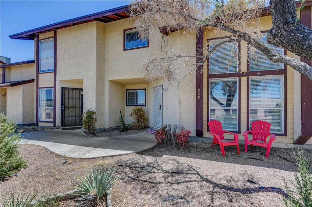 1909 Natalee, Henderson, NV 89011