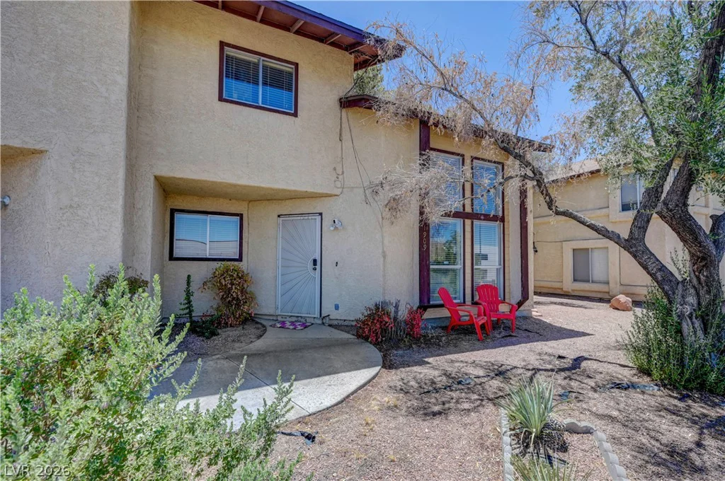 1909 Natalee, Henderson, NV 89011