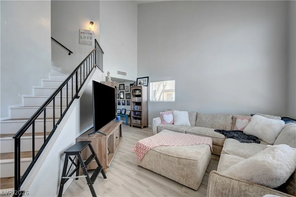 1909 Natalee, Henderson, NV 89011