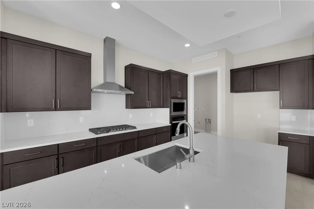 32 Stone Yucca, Henderson, NV 89011