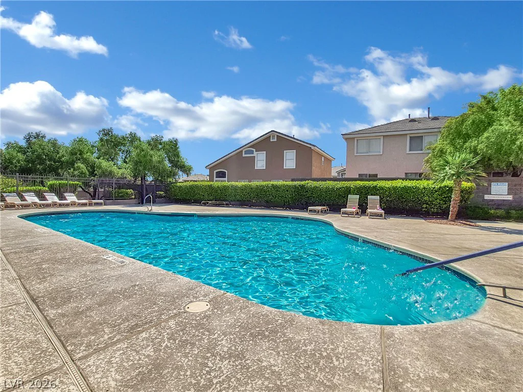32 Stone Yucca, Henderson, NV 89011