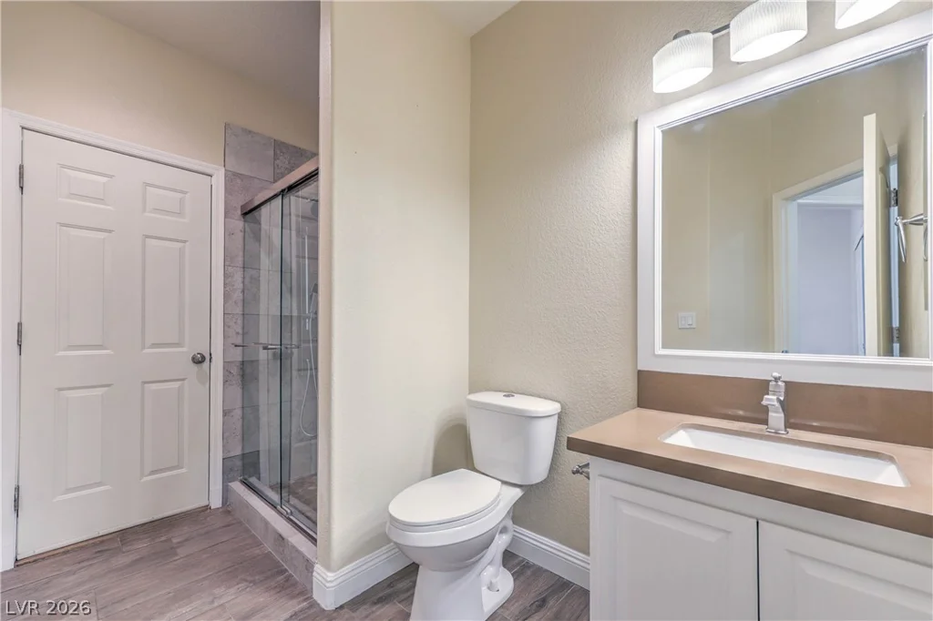1717 Double Arch, Las Vegas, NV 89128