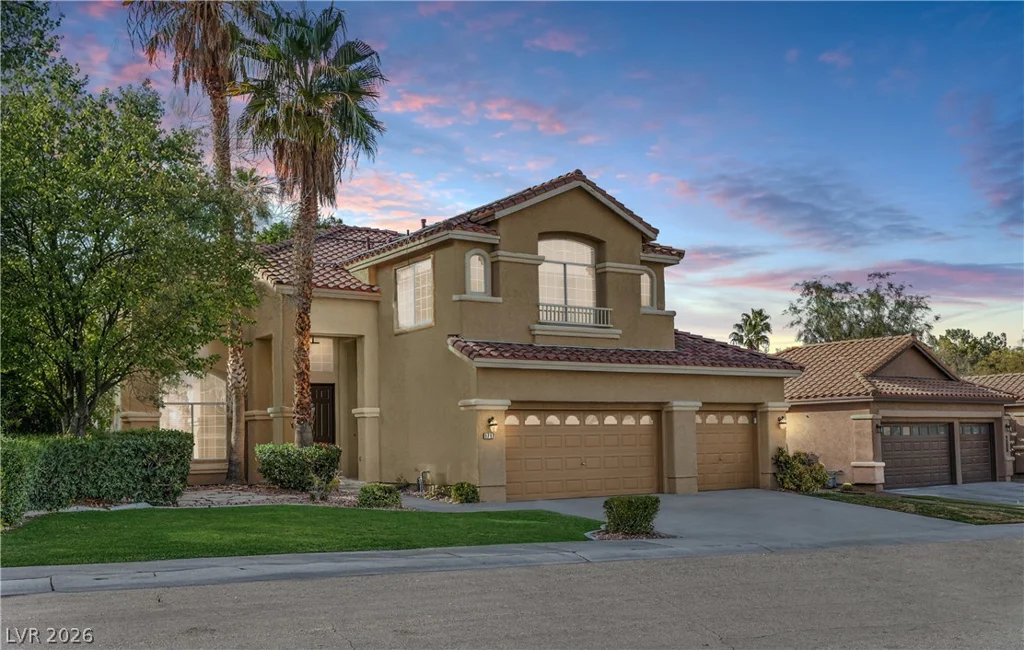 1717 Double Arch, Las Vegas, NV 89128