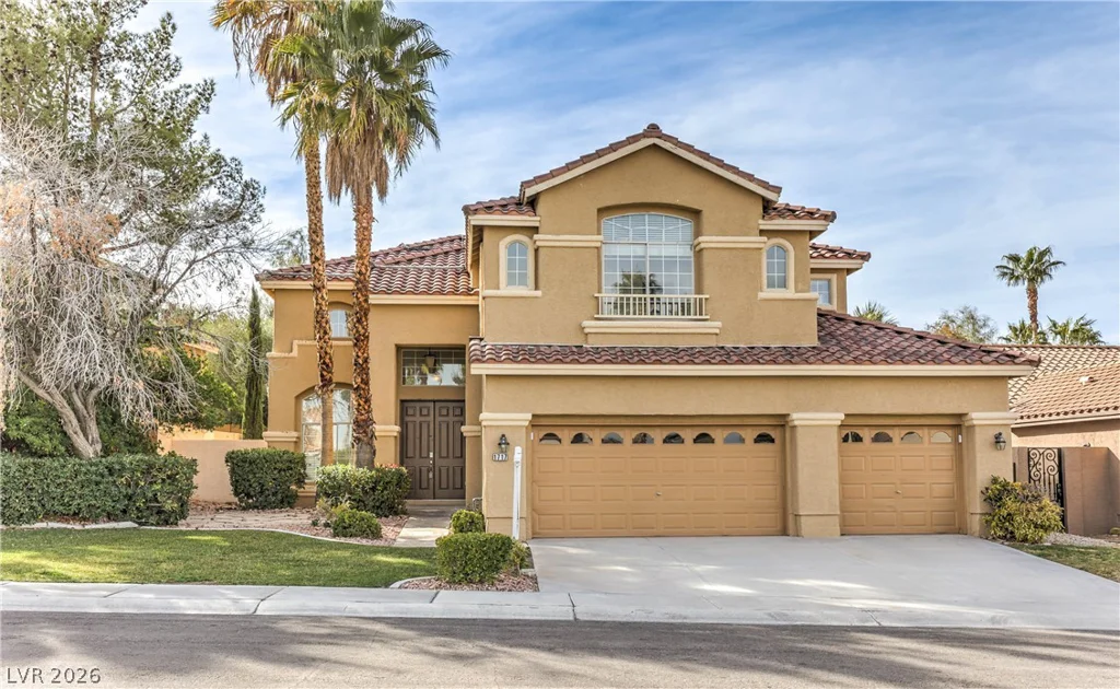 1717 Double Arch, Las Vegas, NV 89128