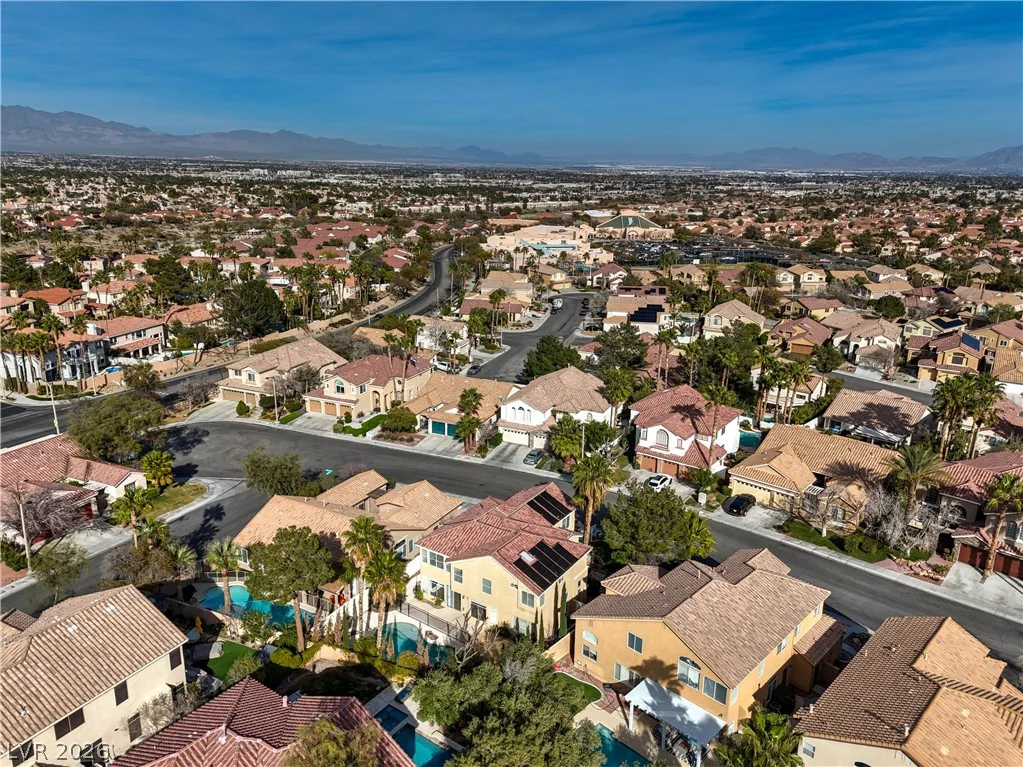 1717 Double Arch, Las Vegas, NV 89128