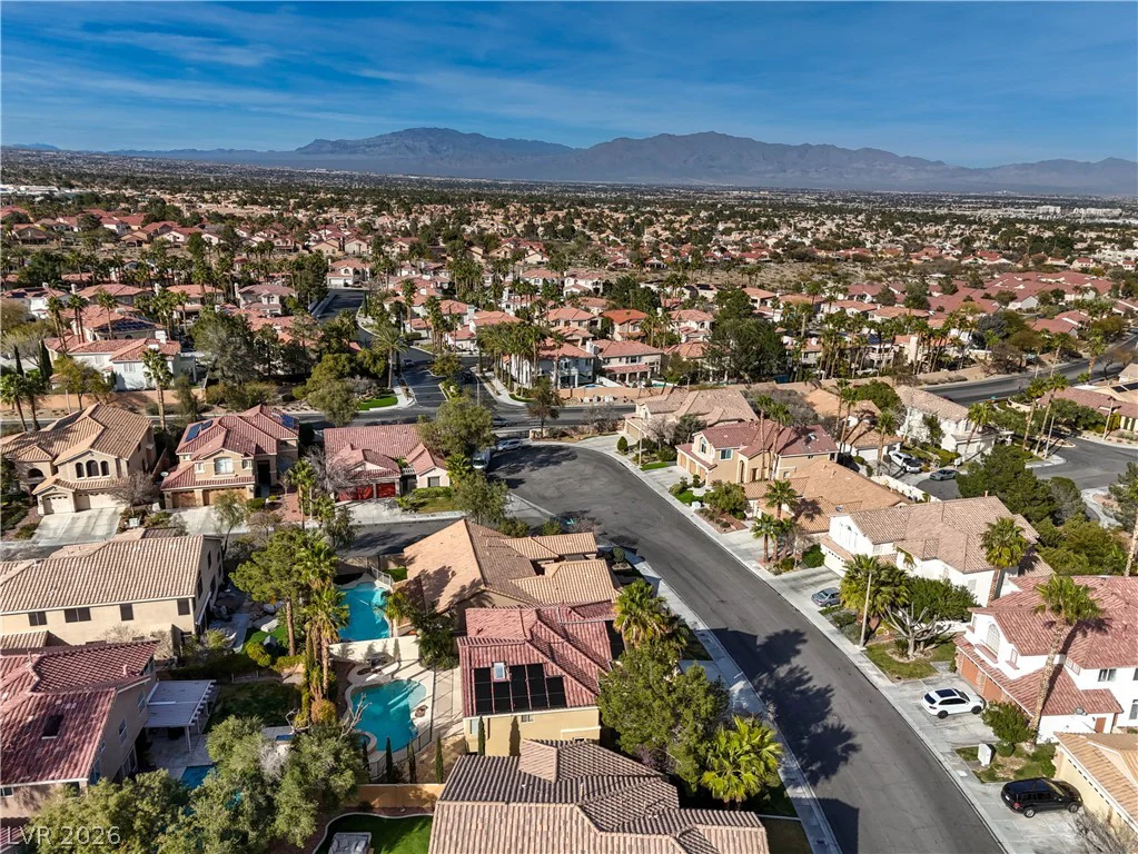 1717 Double Arch, Las Vegas, NV 89128