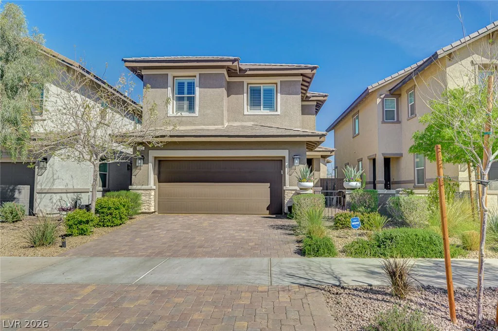 126 Ella Ashman, Henderson, NV 89011
