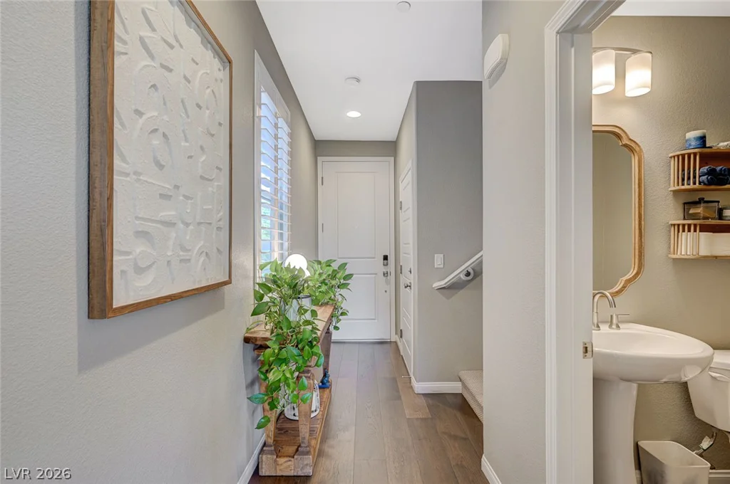 126 Ella Ashman, Henderson, NV 89011