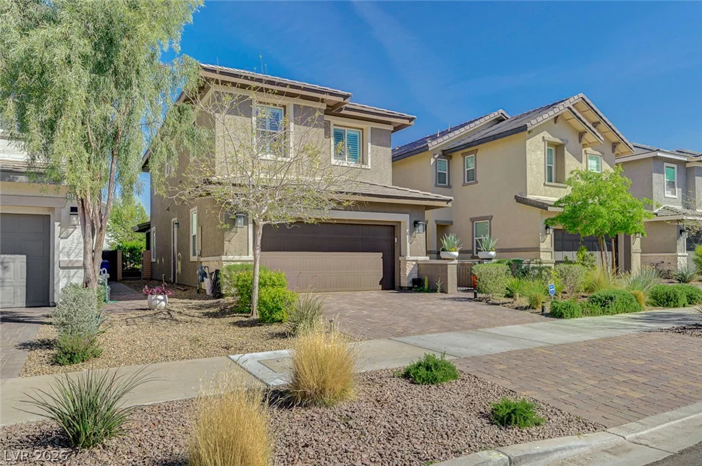 126 Ella Ashman, Henderson, NV 89011