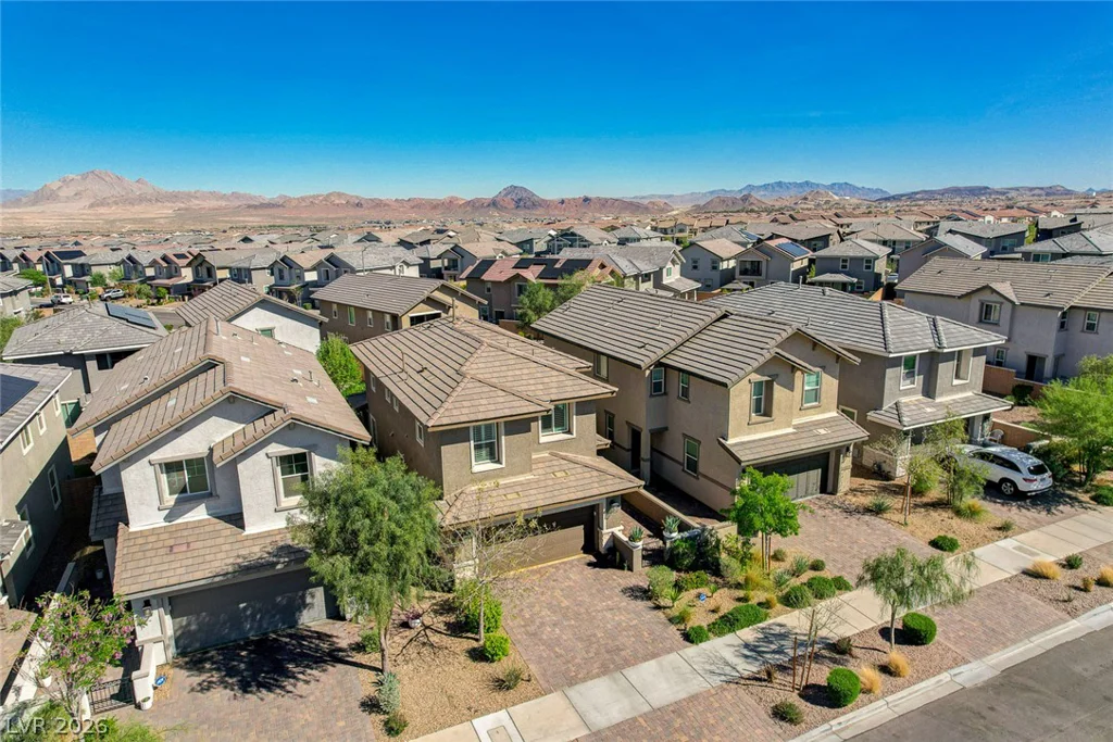 126 Ella Ashman, Henderson, NV 89011