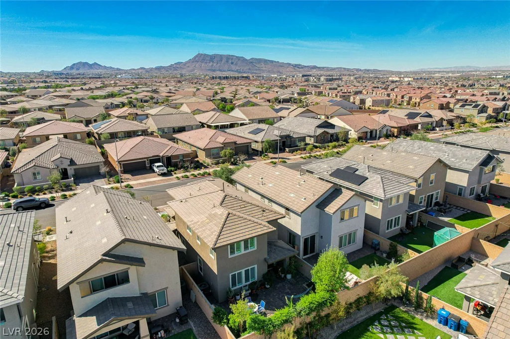 126 Ella Ashman, Henderson, NV 89011