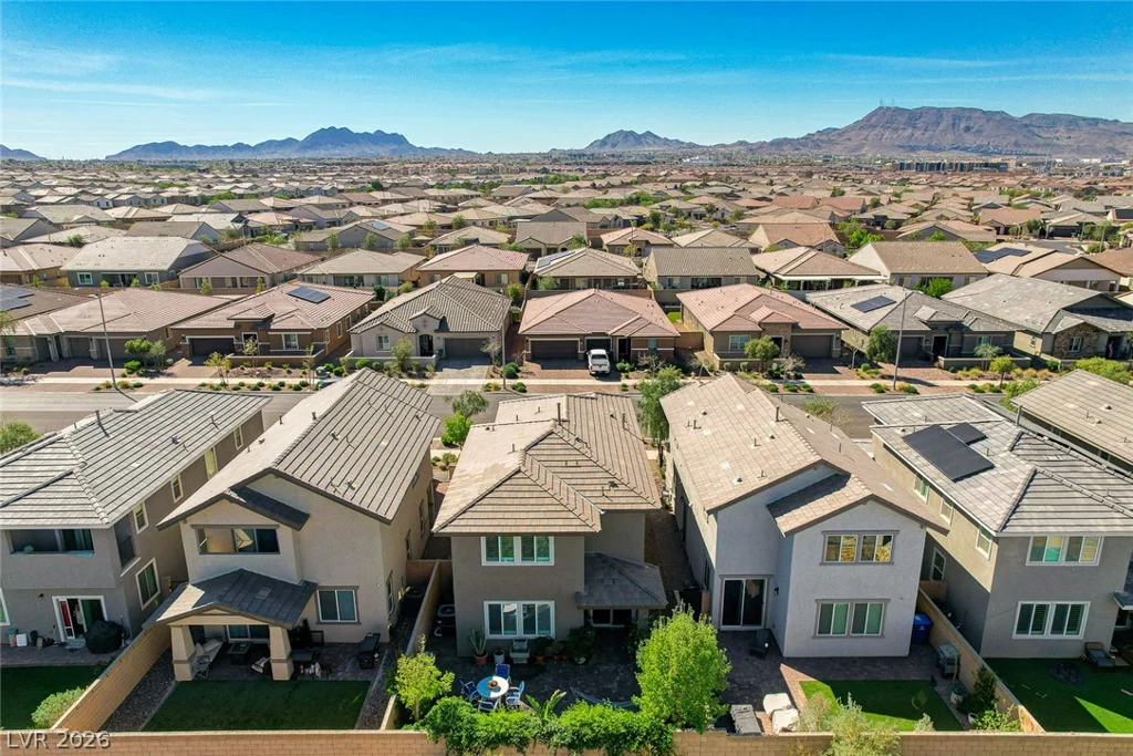 126 Ella Ashman, Henderson, NV 89011