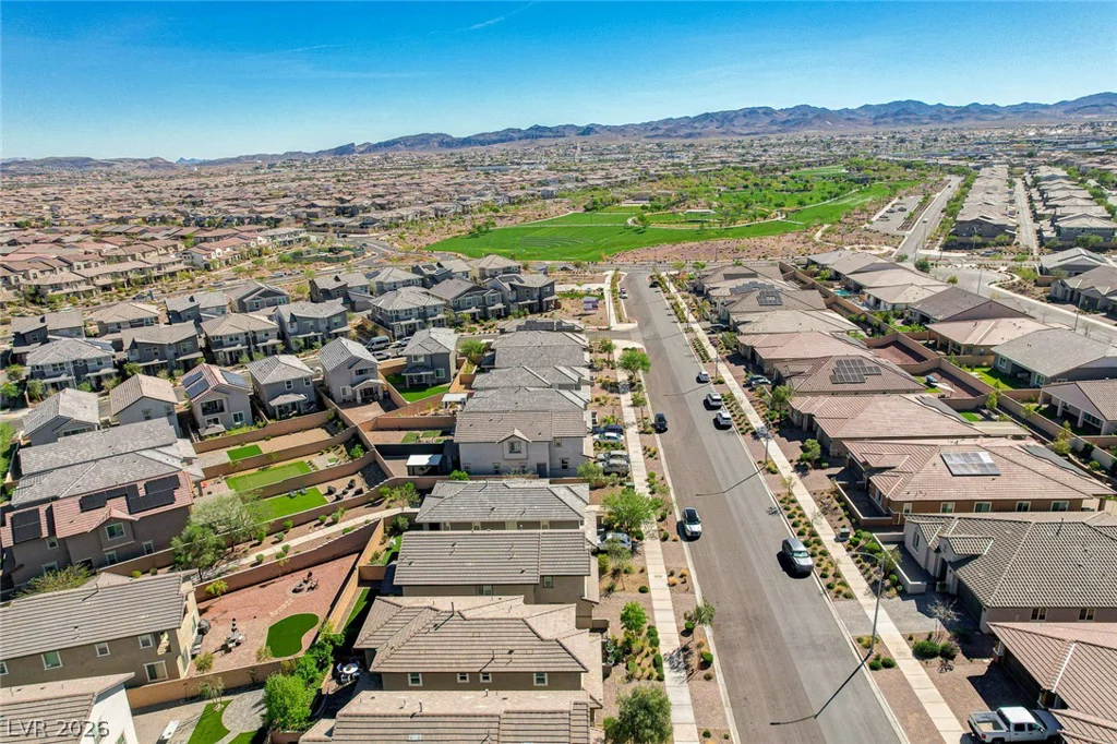 126 Ella Ashman, Henderson, NV 89011