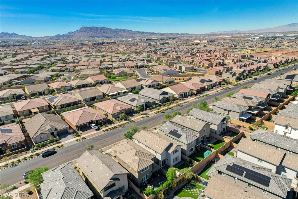 126 Ella Ashman, Henderson, NV 89011
