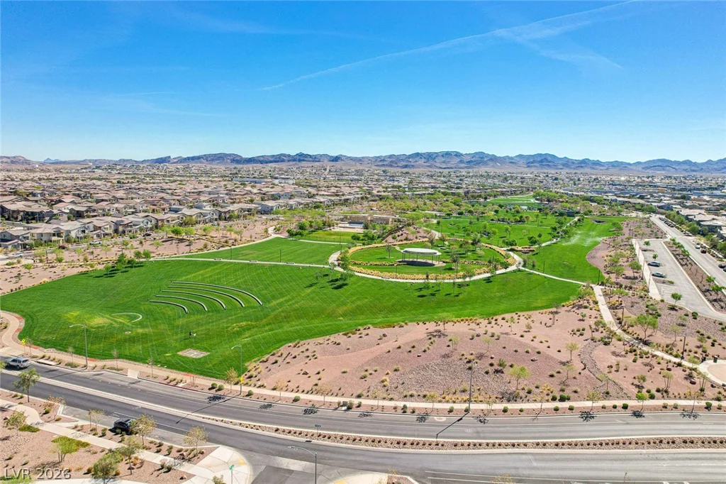 126 Ella Ashman, Henderson, NV 89011