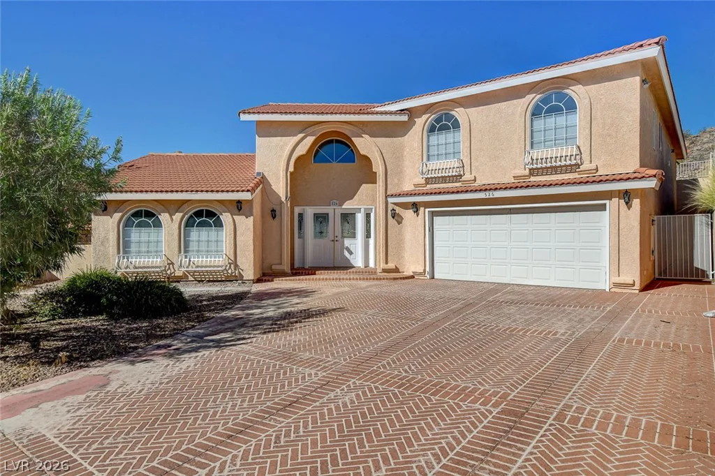 526 Kati, Boulder City, NV 89005