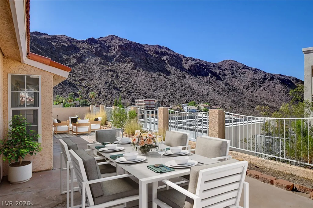 526 Kati, Boulder City, NV 89005