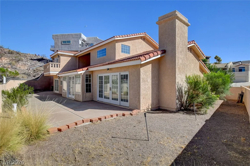 526 Kati, Boulder City, NV 89005