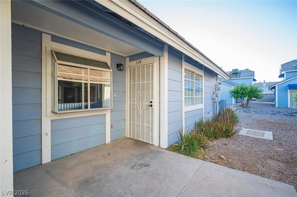 5355 Rod, Las Vegas, NV 89122