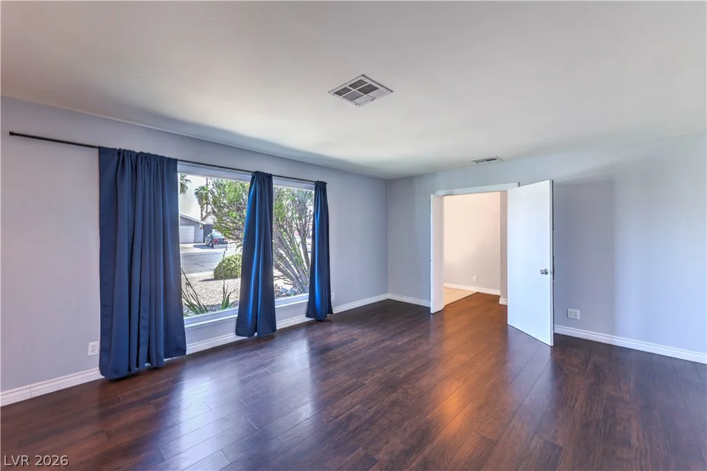 4714 Plata Del Sol, Las Vegas, NV 89121
