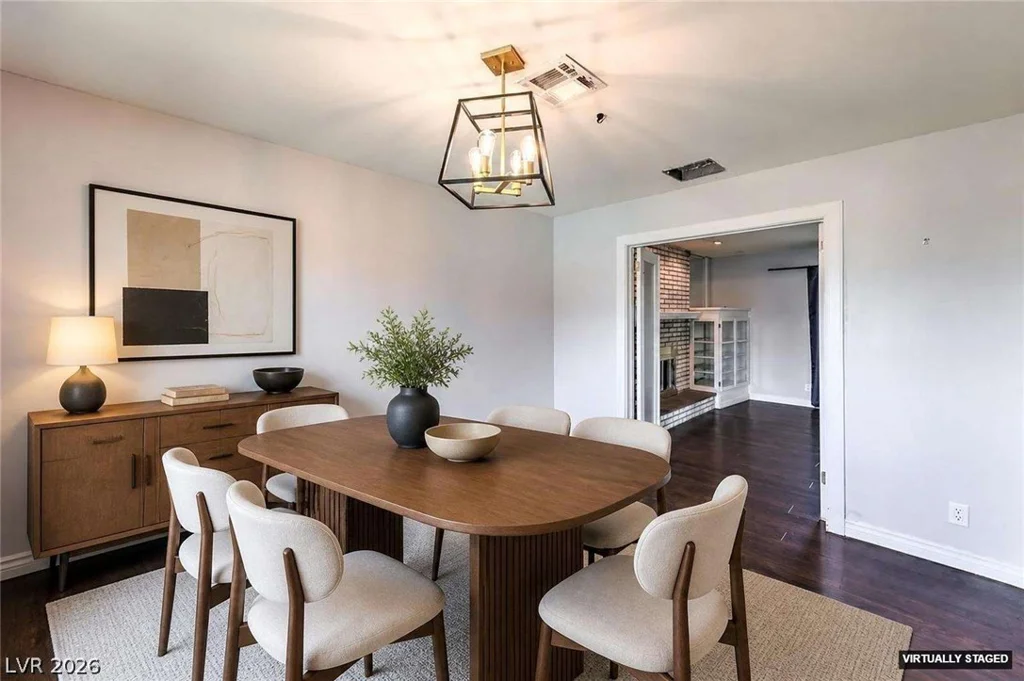 4714 Plata Del Sol, Las Vegas, NV 89121