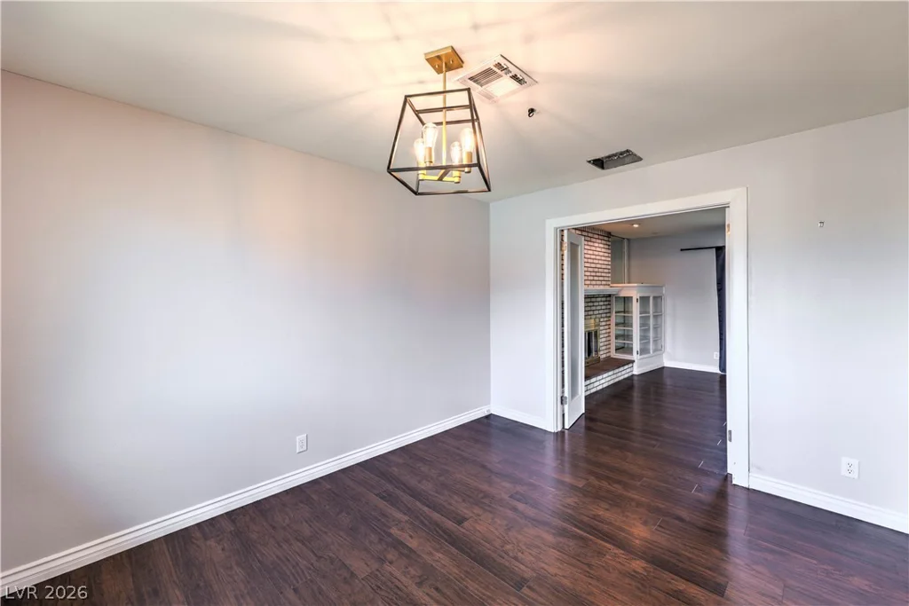 4714 Plata Del Sol, Las Vegas, NV 89121