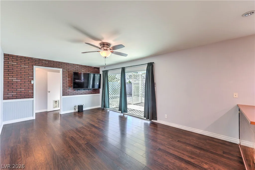 4714 Plata Del Sol, Las Vegas, NV 89121