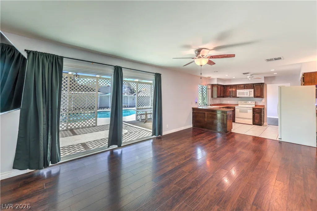 4714 Plata Del Sol, Las Vegas, NV 89121