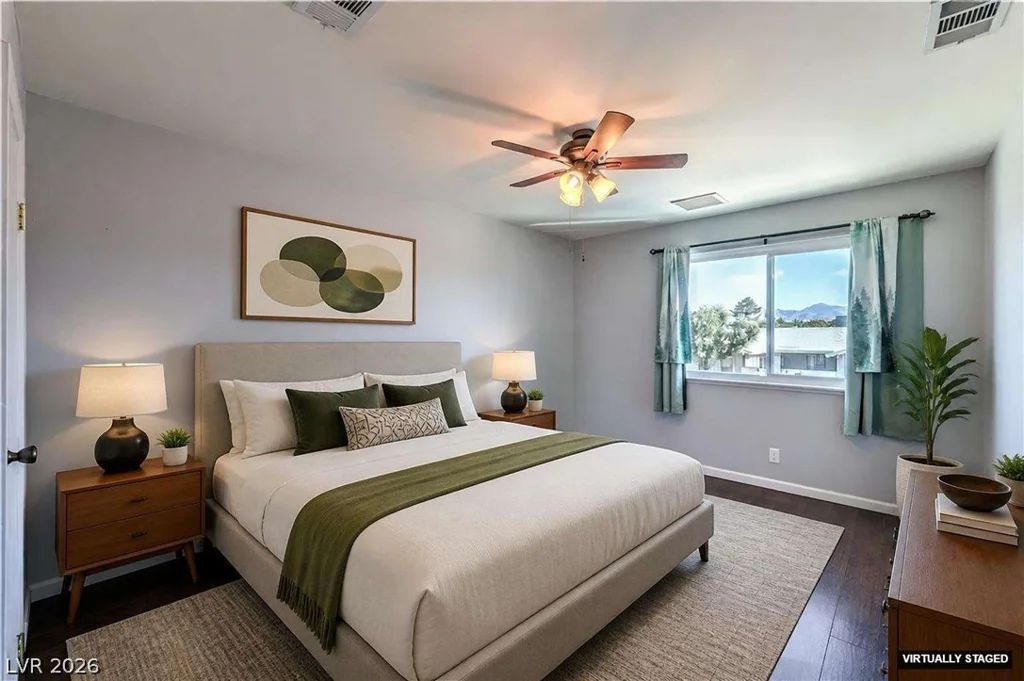 4714 Plata Del Sol, Las Vegas, NV 89121