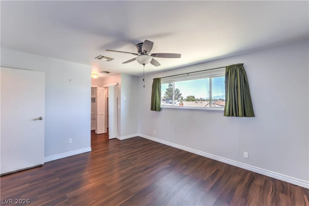 4714 Plata Del Sol, Las Vegas, NV 89121