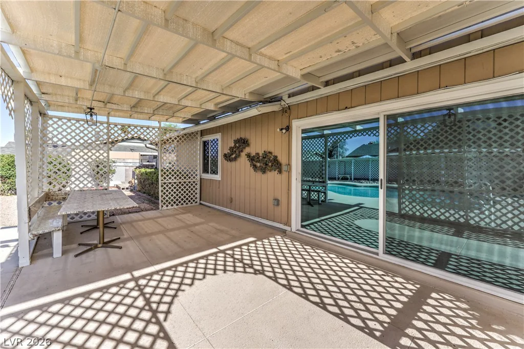 4714 Plata Del Sol, Las Vegas, NV 89121