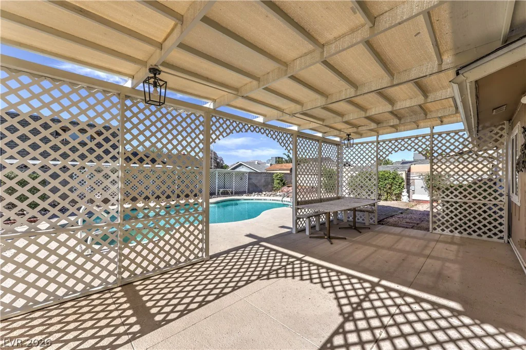 4714 Plata Del Sol, Las Vegas, NV 89121