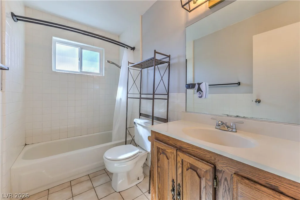 4714 Plata Del Sol, Las Vegas, NV 89121