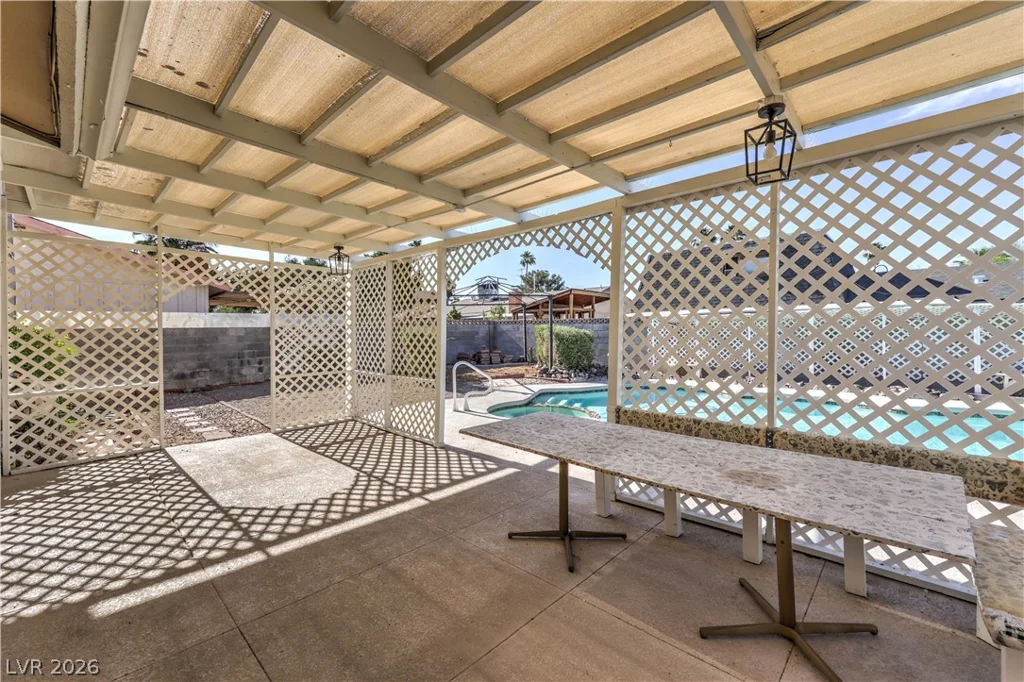 4714 Plata Del Sol, Las Vegas, NV 89121