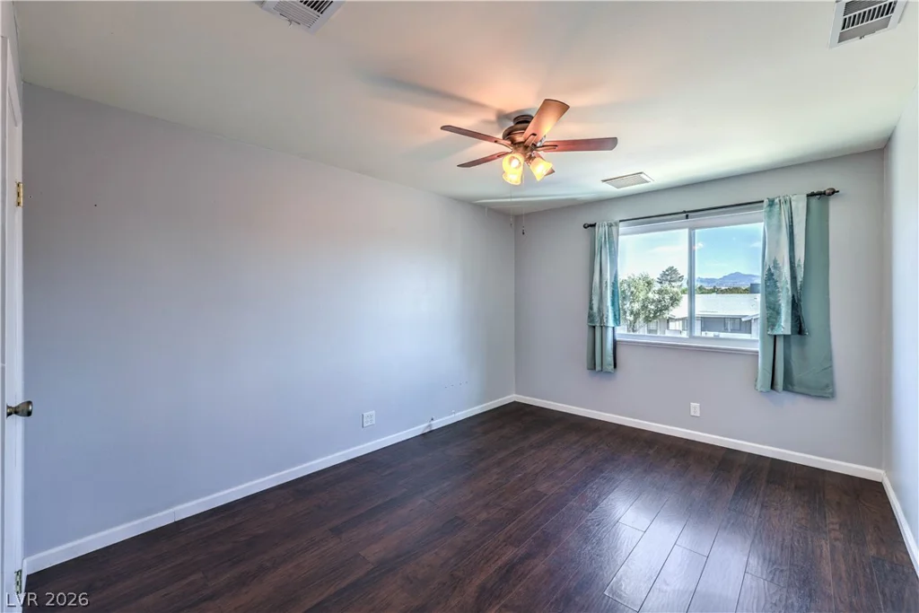4714 Plata Del Sol, Las Vegas, NV 89121